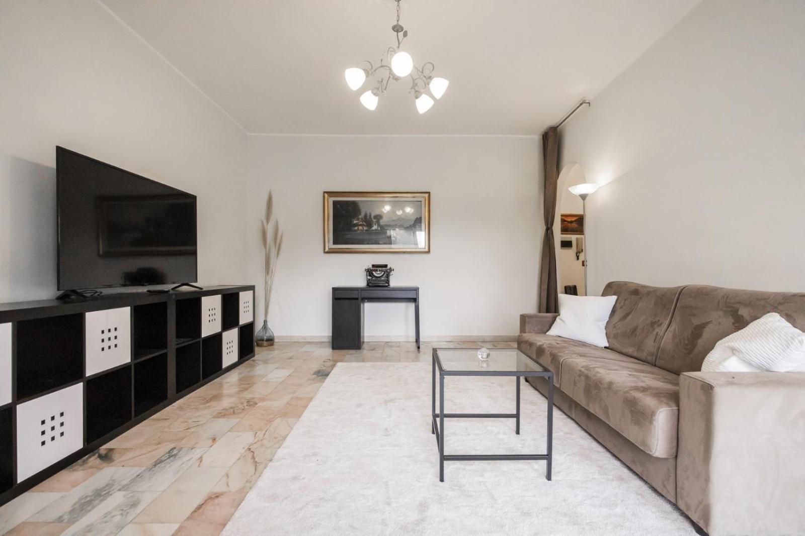 Appartement Big Deluxe Apts Italian Style Lake&Terrace à Lecco Extérieur photo