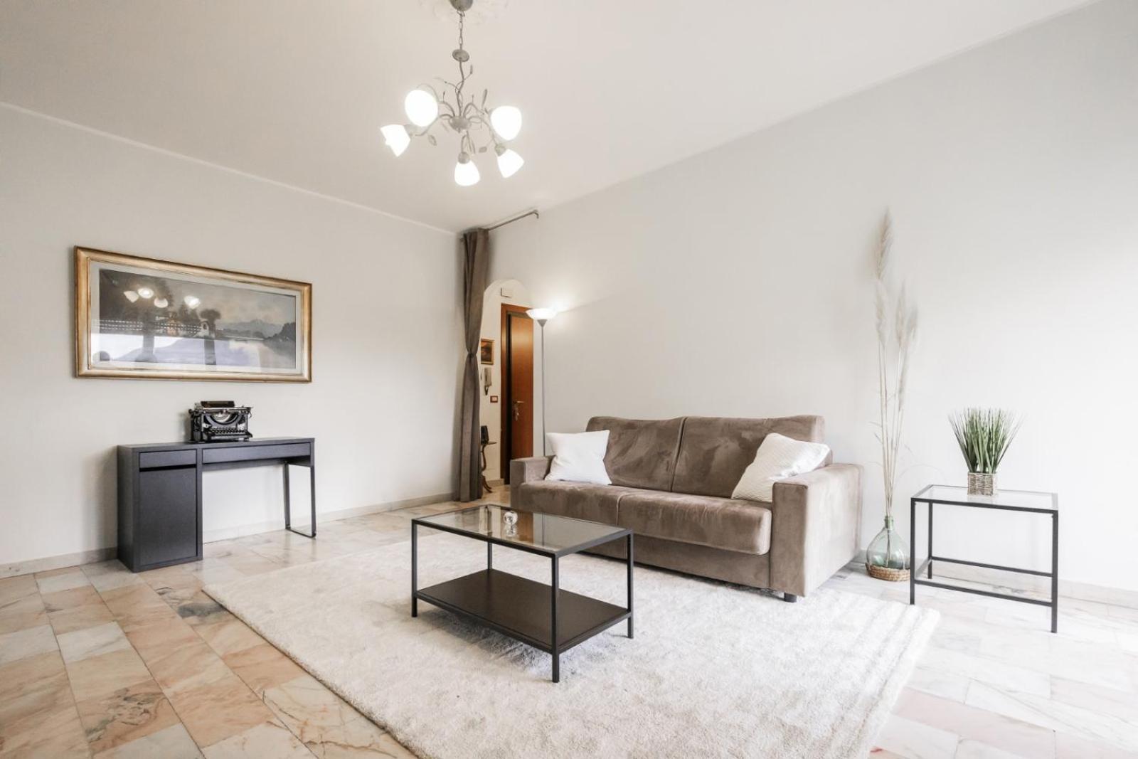 Appartement Big Deluxe Apts Italian Style Lake&Terrace à Lecco Extérieur photo